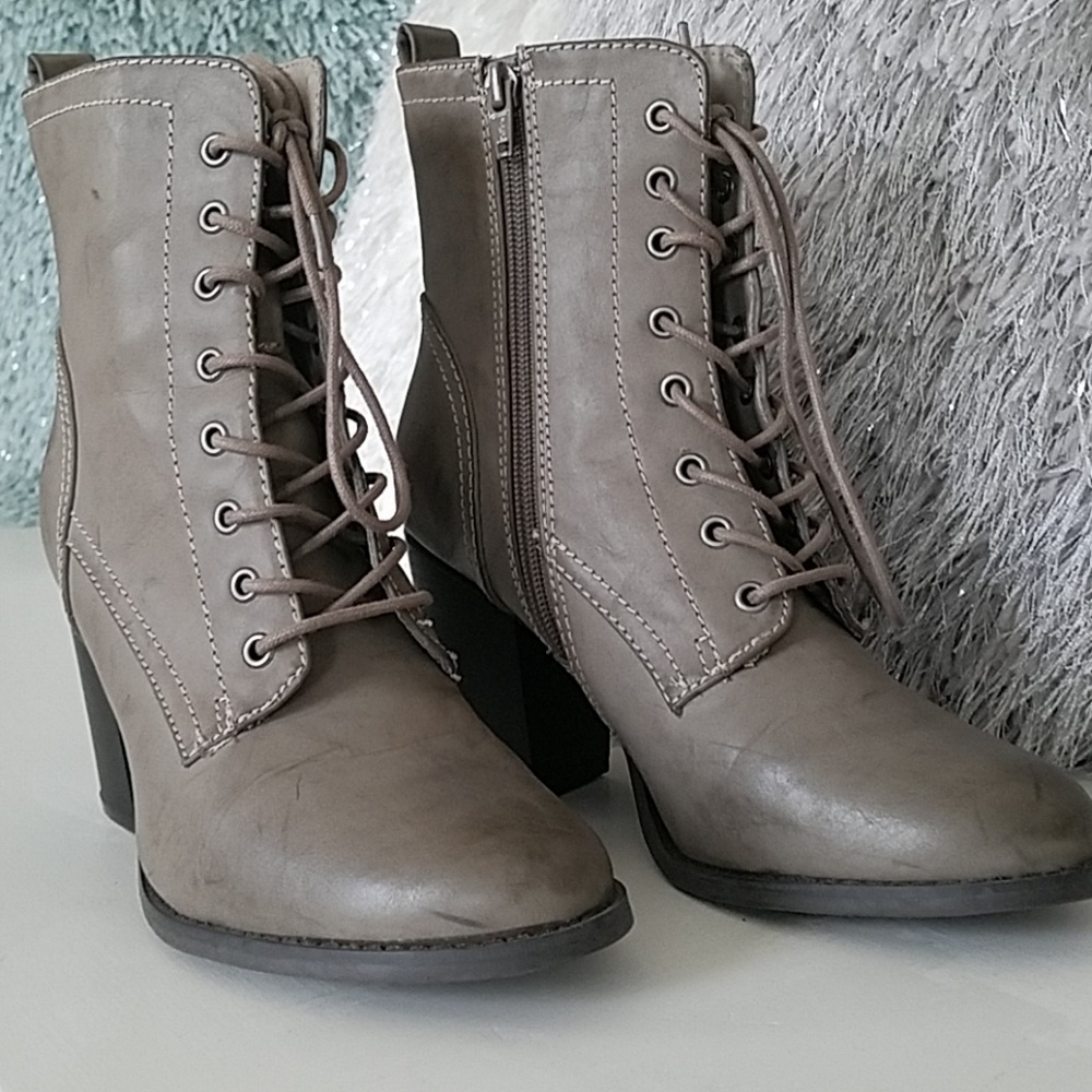 Express Boots